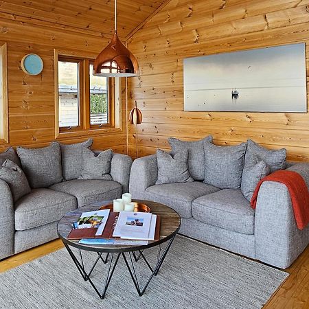 Vila Mikkelvik Brygge Mikkelvika Exteriér fotografie
