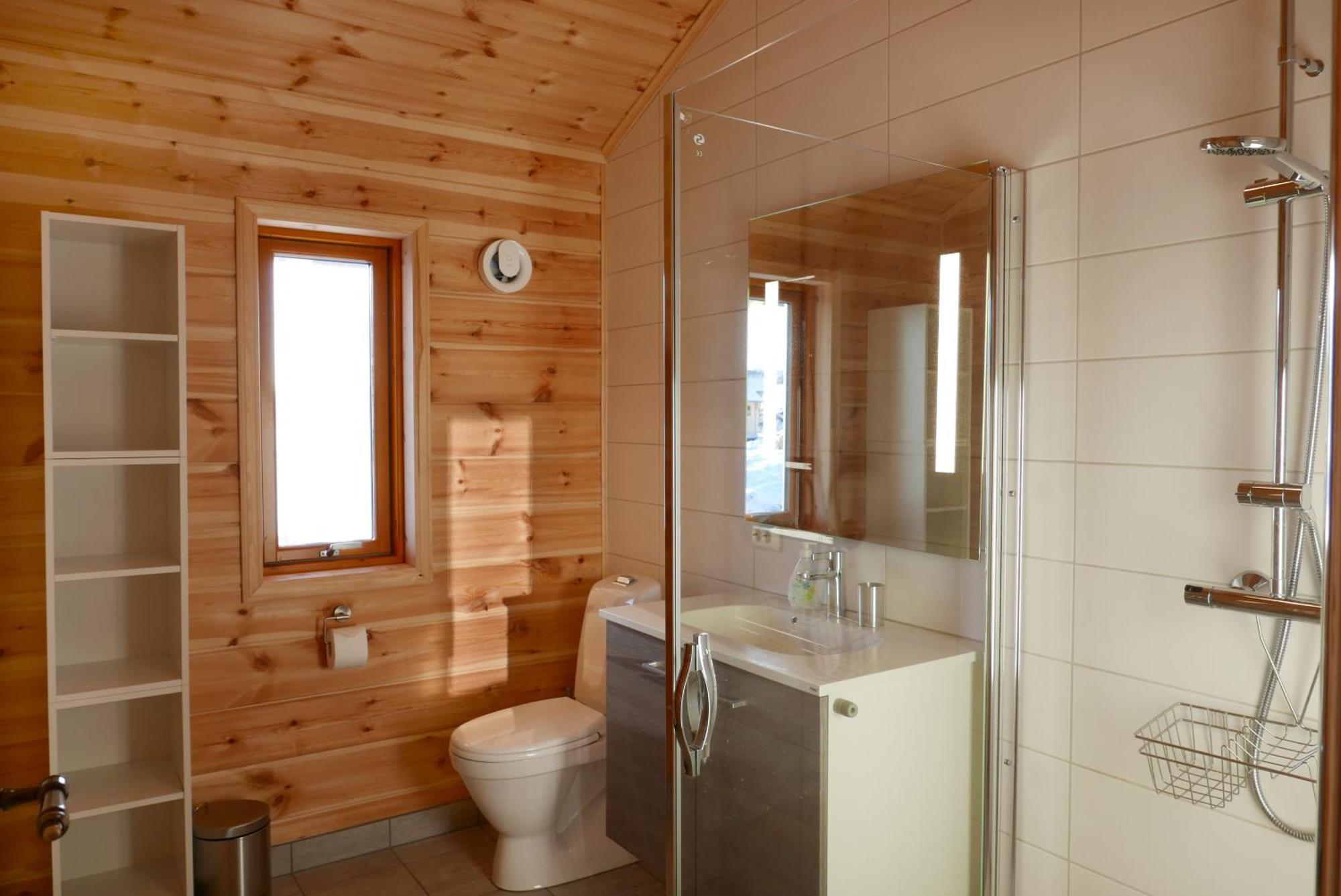 Vila Mikkelvik Brygge Mikkelvika Exteriér fotografie